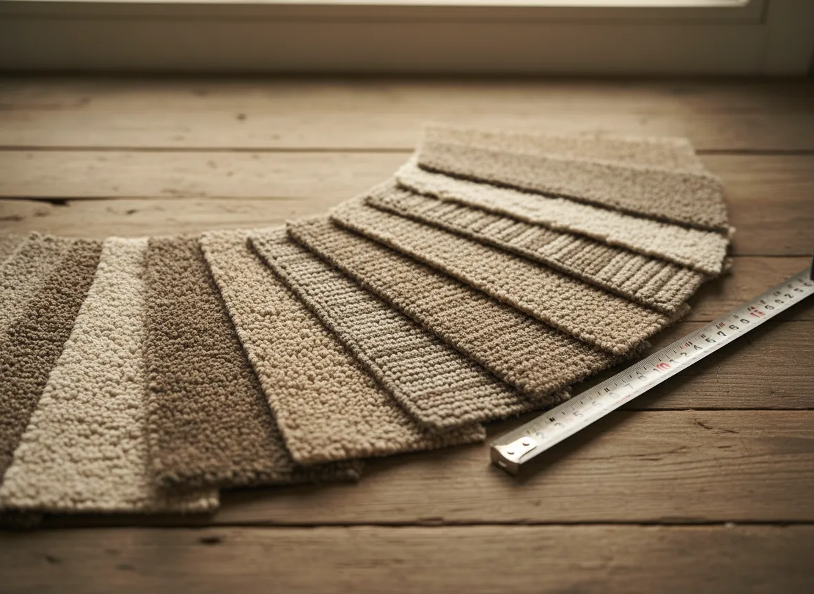 Carpet Installation Sweet Valley, PA FAQs